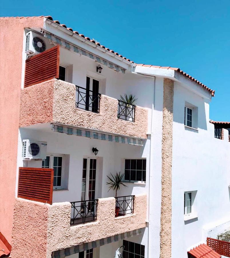 Ιno Skiathos Exterior foto