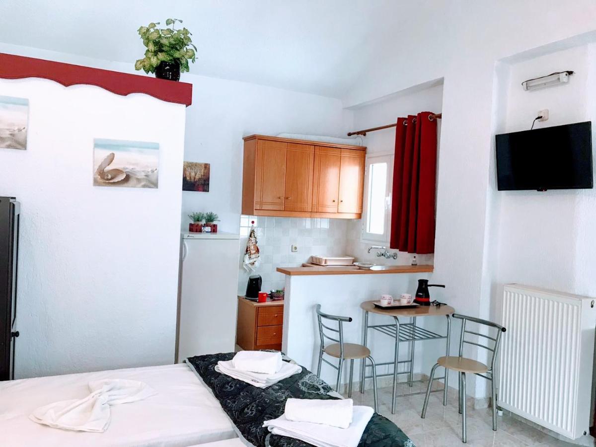 Ιno Skiathos Exterior foto
