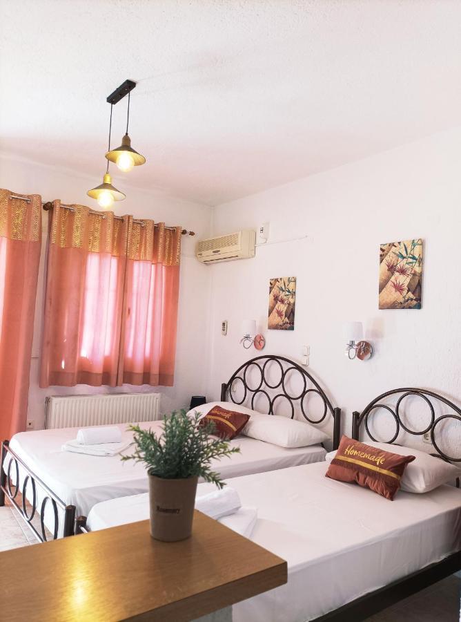 Ιno Skiathos Exterior foto