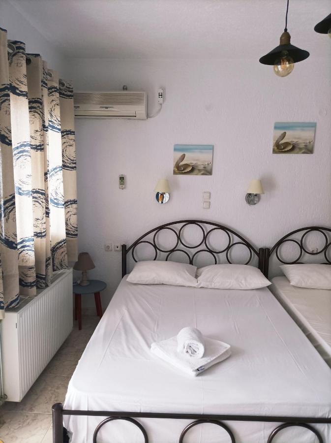 Ιno Skiathos Exterior foto
