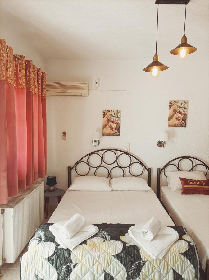 Ιno Skiathos Exterior foto