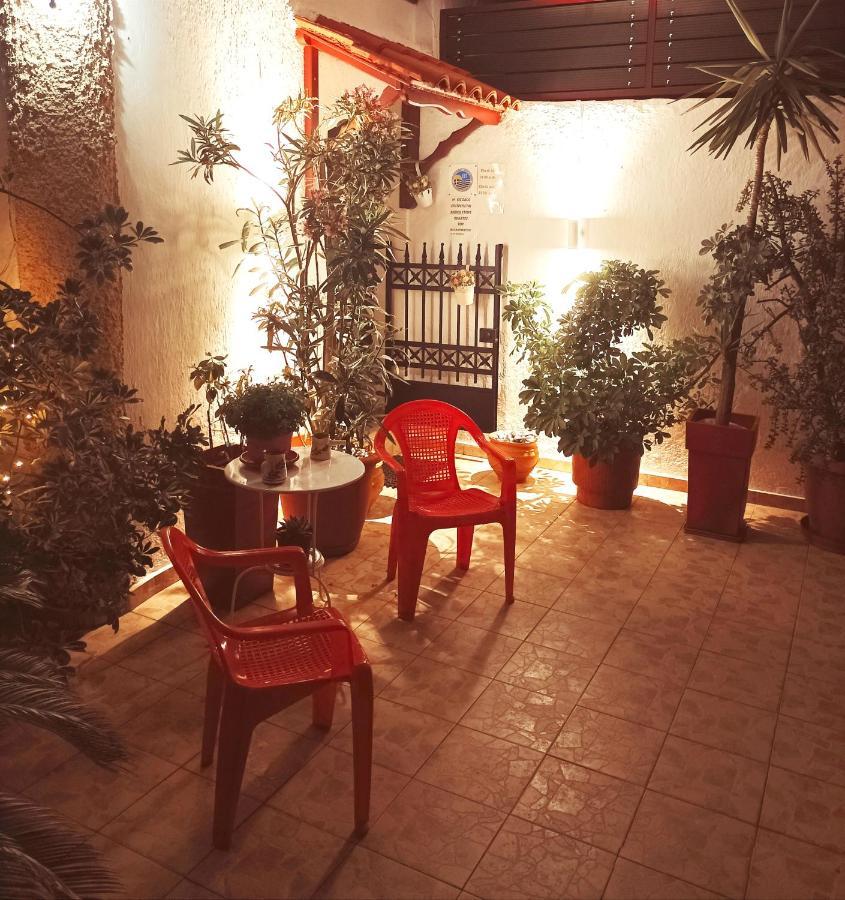 Ιno Skiathos Exterior foto
