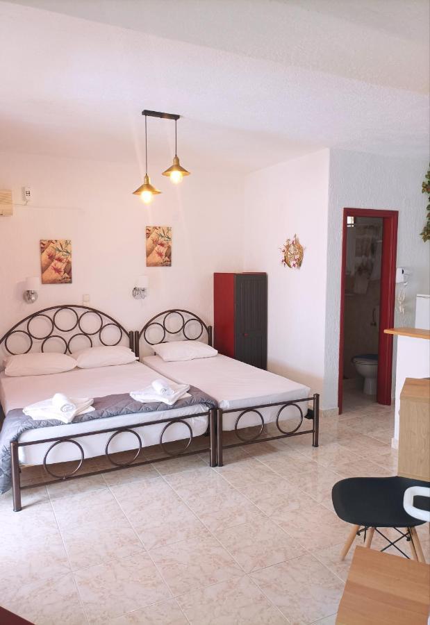 Ιno Skiathos Exterior foto
