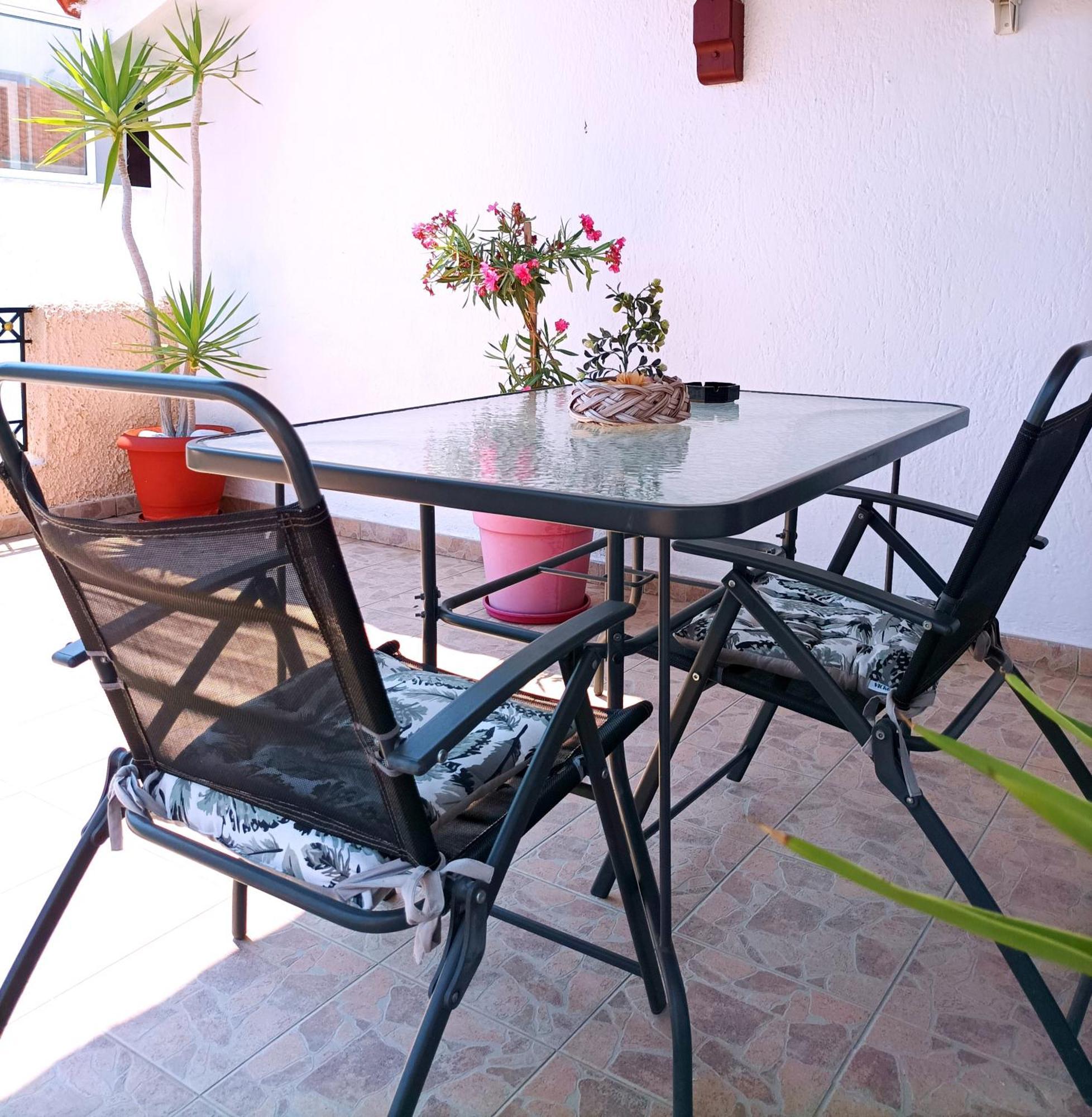 Ιno Skiathos Exterior foto