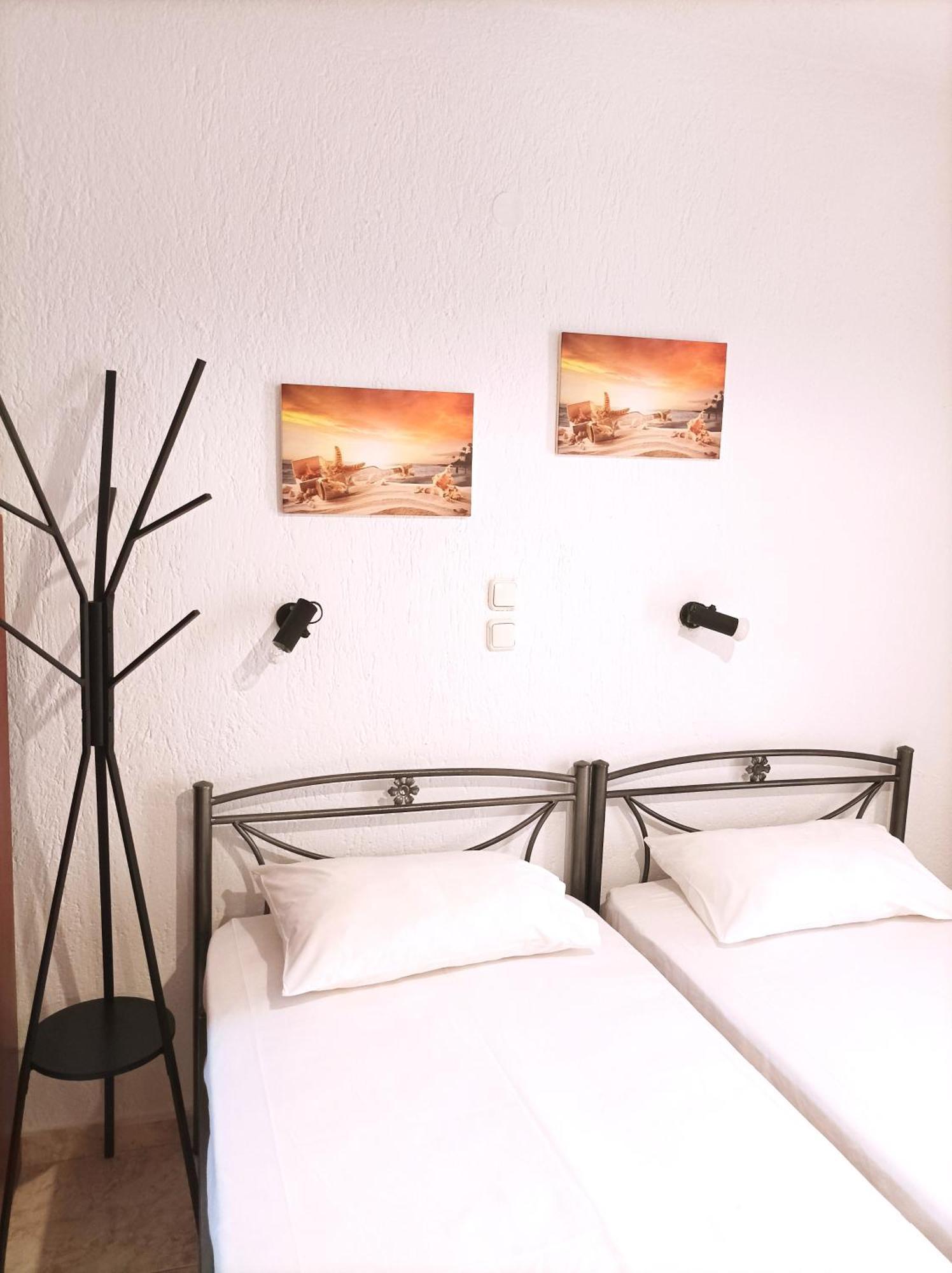 Ιno Skiathos Exterior foto