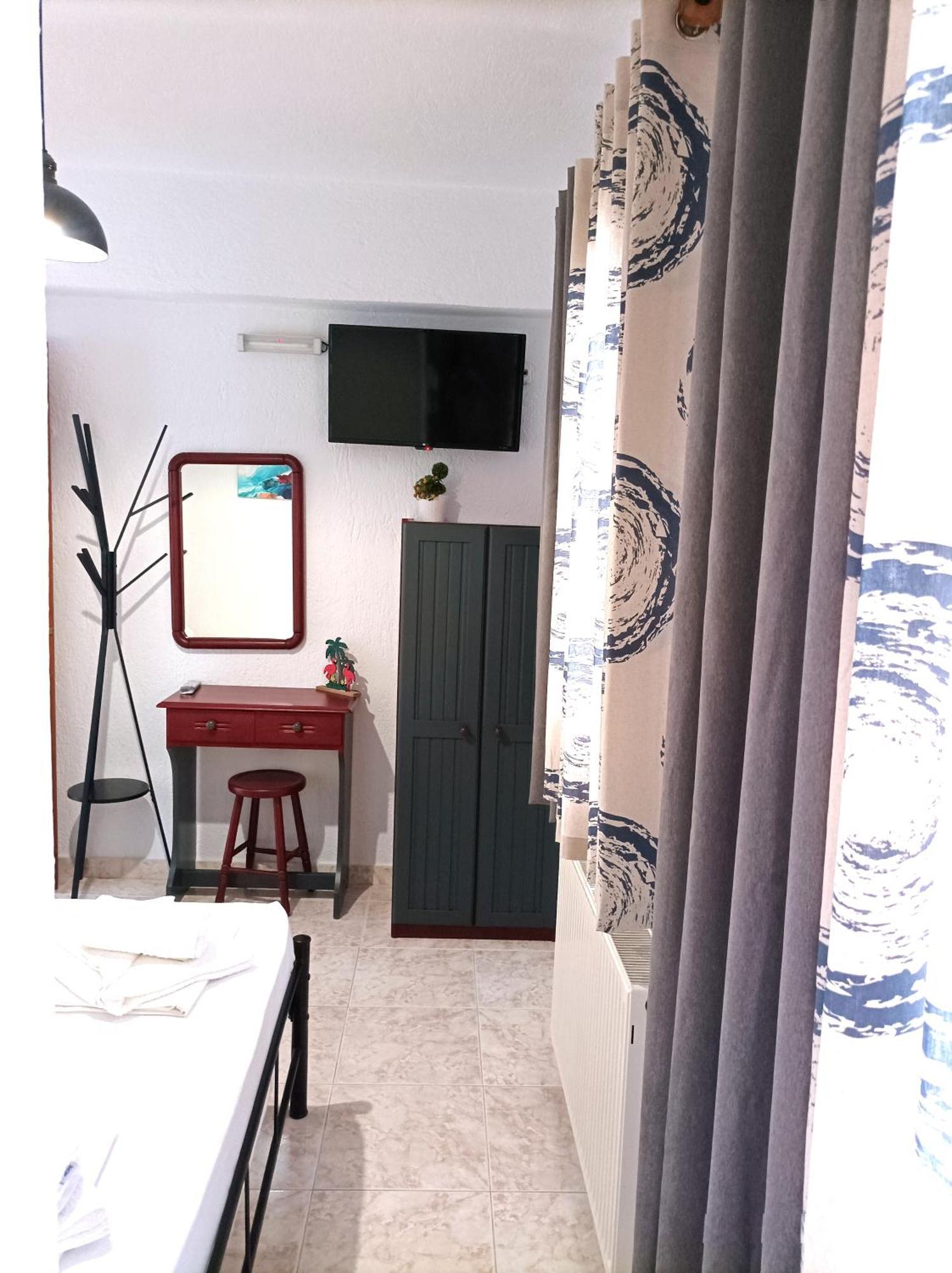 Ιno Skiathos Exterior foto