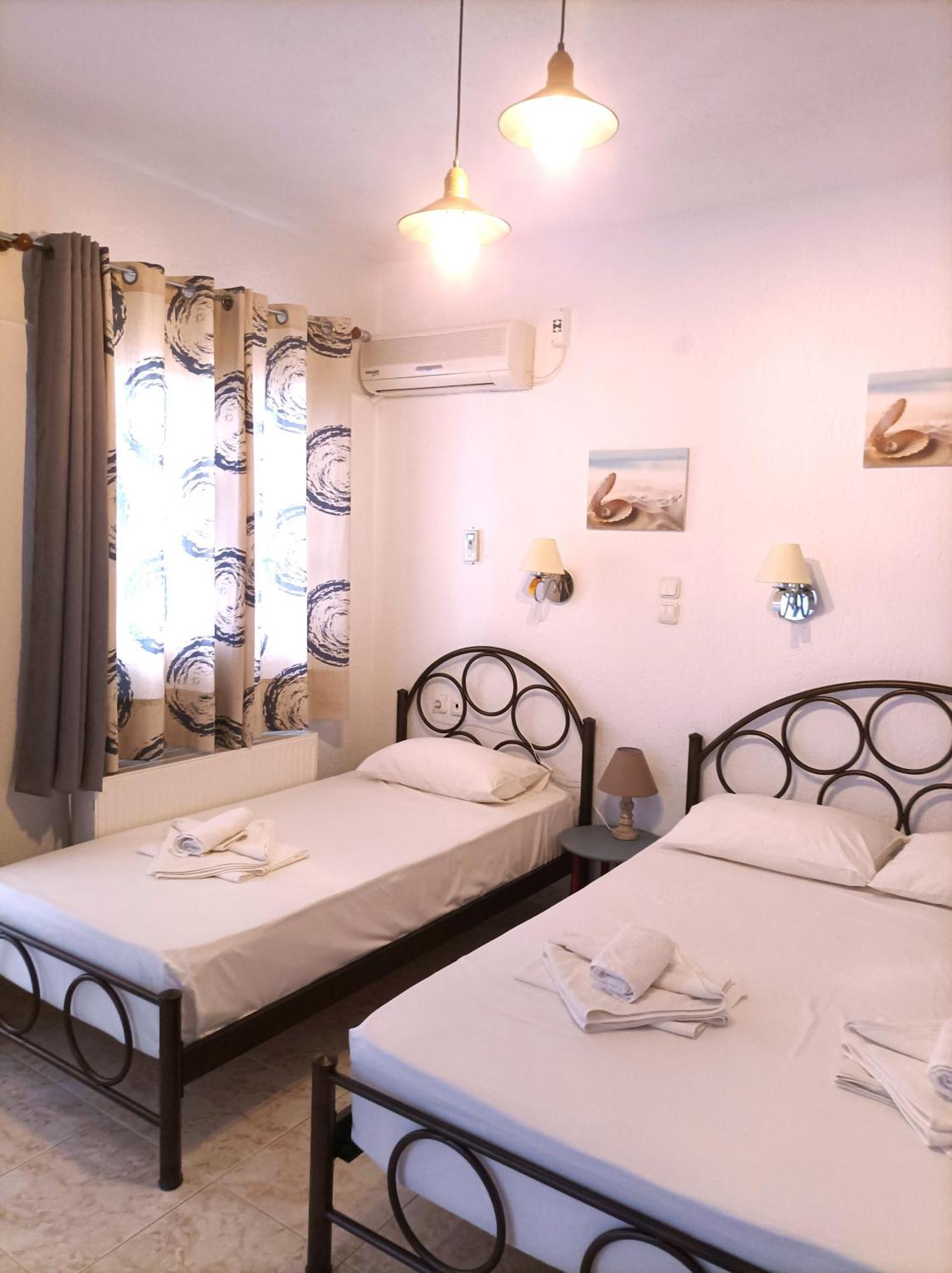 Ιno Skiathos Exterior foto