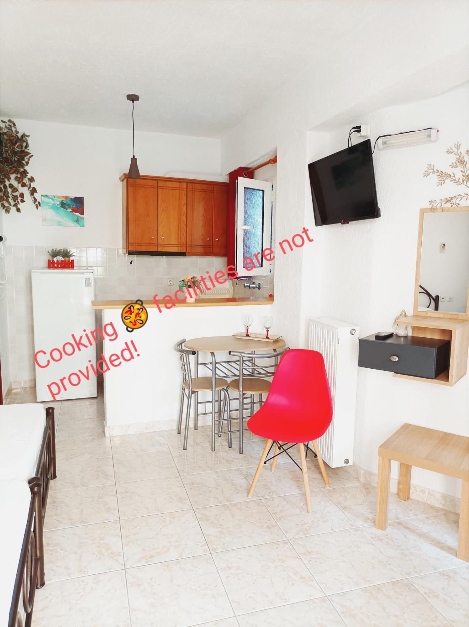 Ιno Skiathos Exterior foto