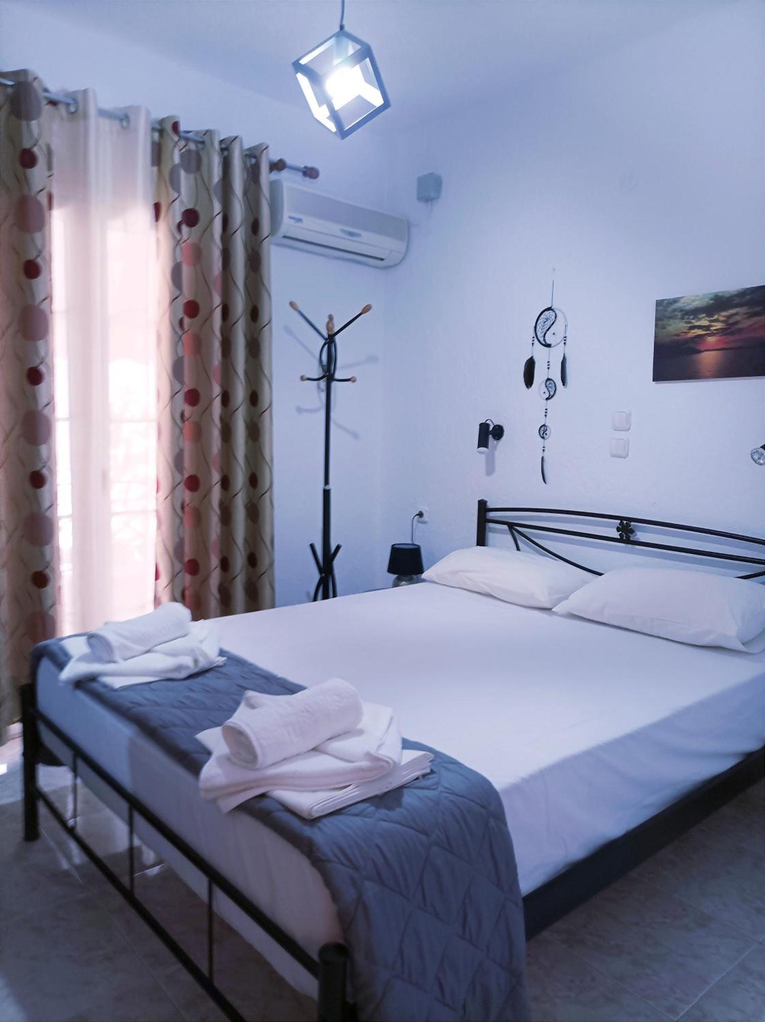 Ιno Skiathos Exterior foto