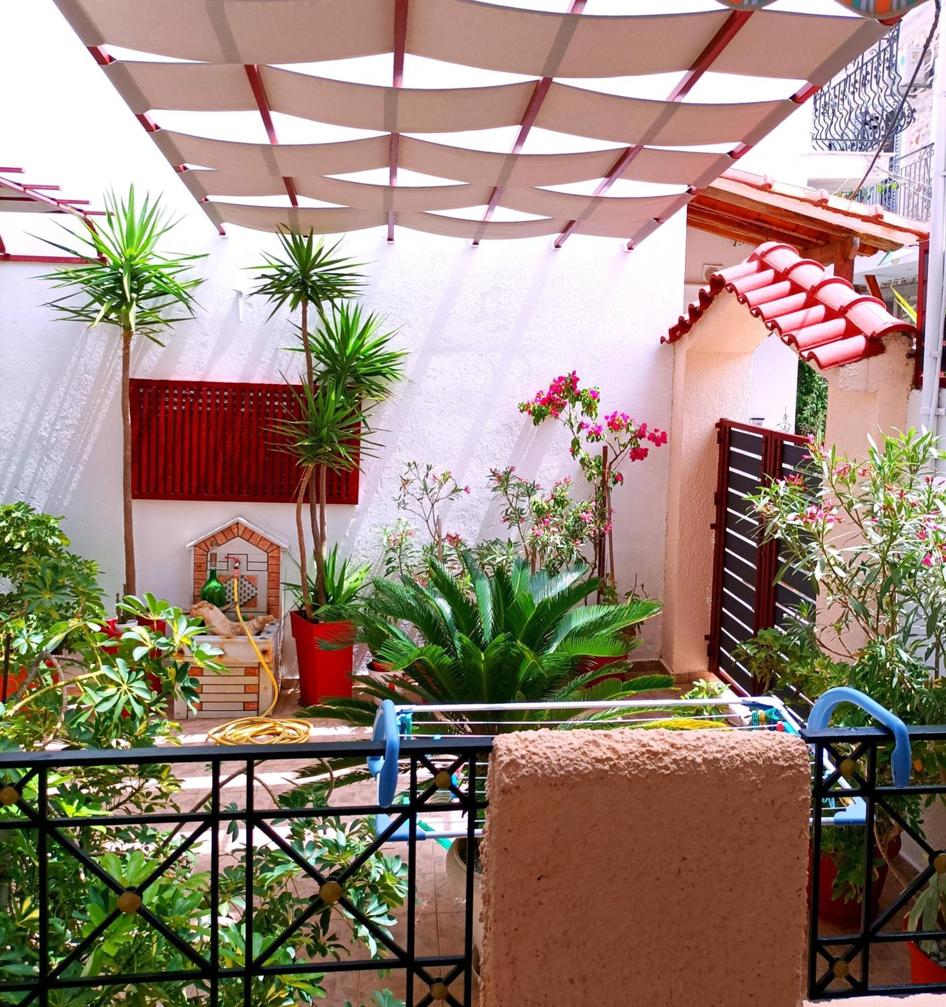 Ιno Skiathos Exterior foto