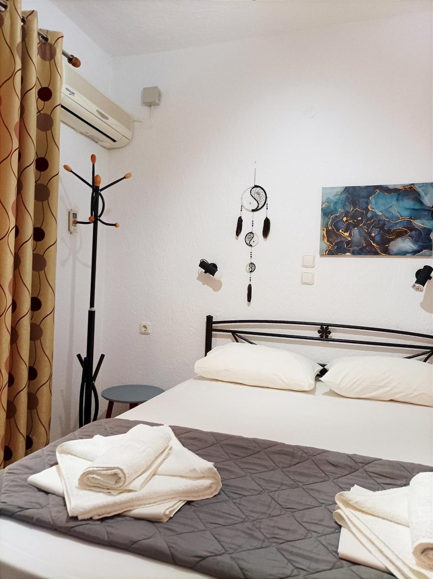 Ιno Skiathos Exterior foto