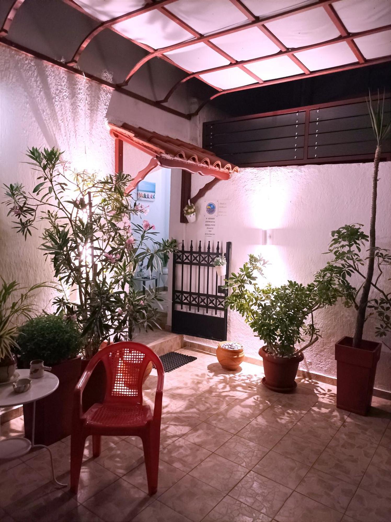 Ιno Skiathos Exterior foto