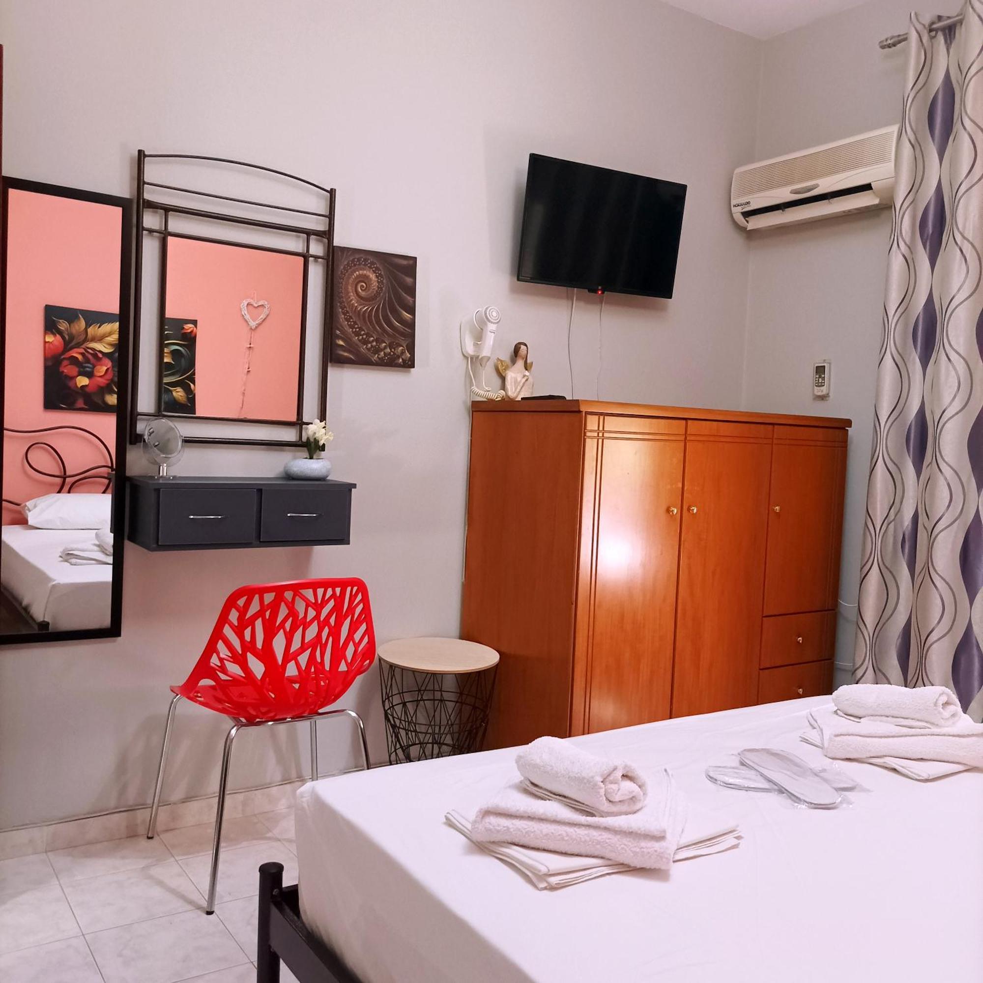 Ιno Skiathos Exterior foto