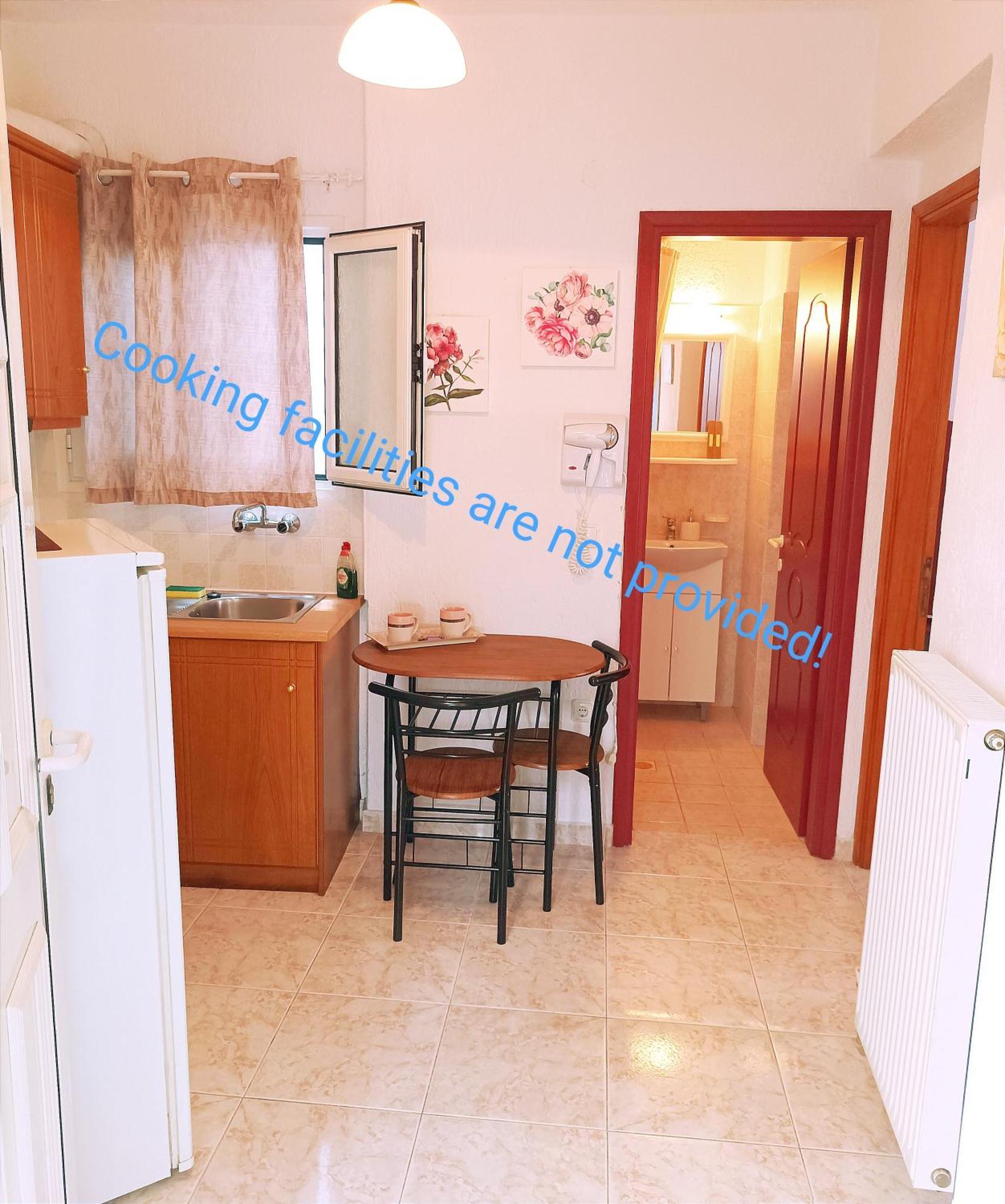 Ιno Skiathos Exterior foto