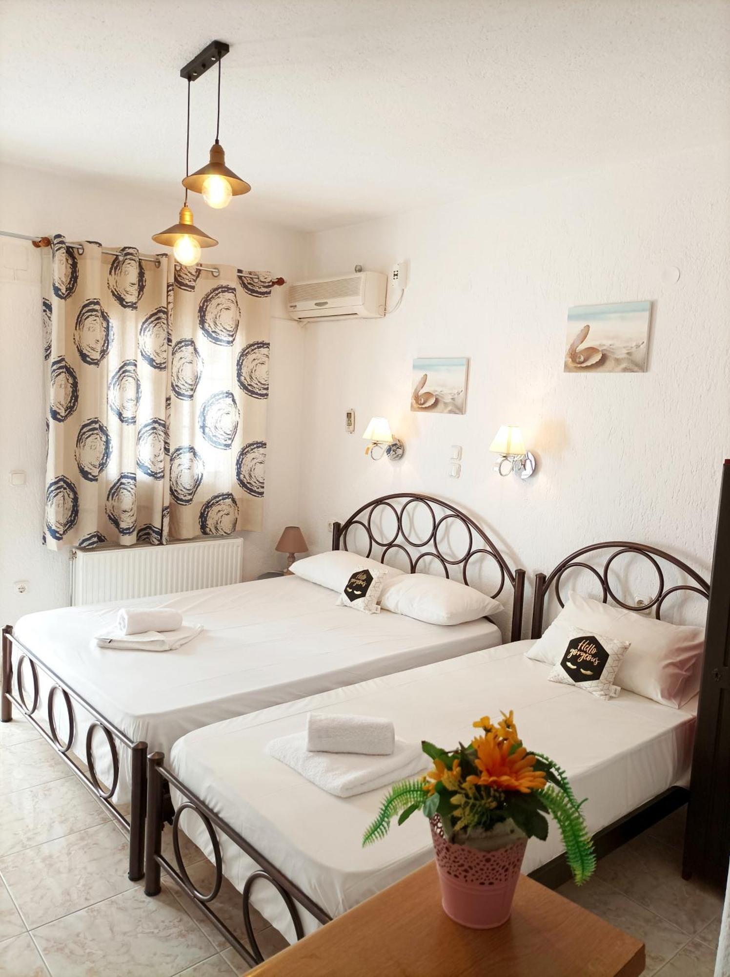 Ιno Skiathos Exterior foto