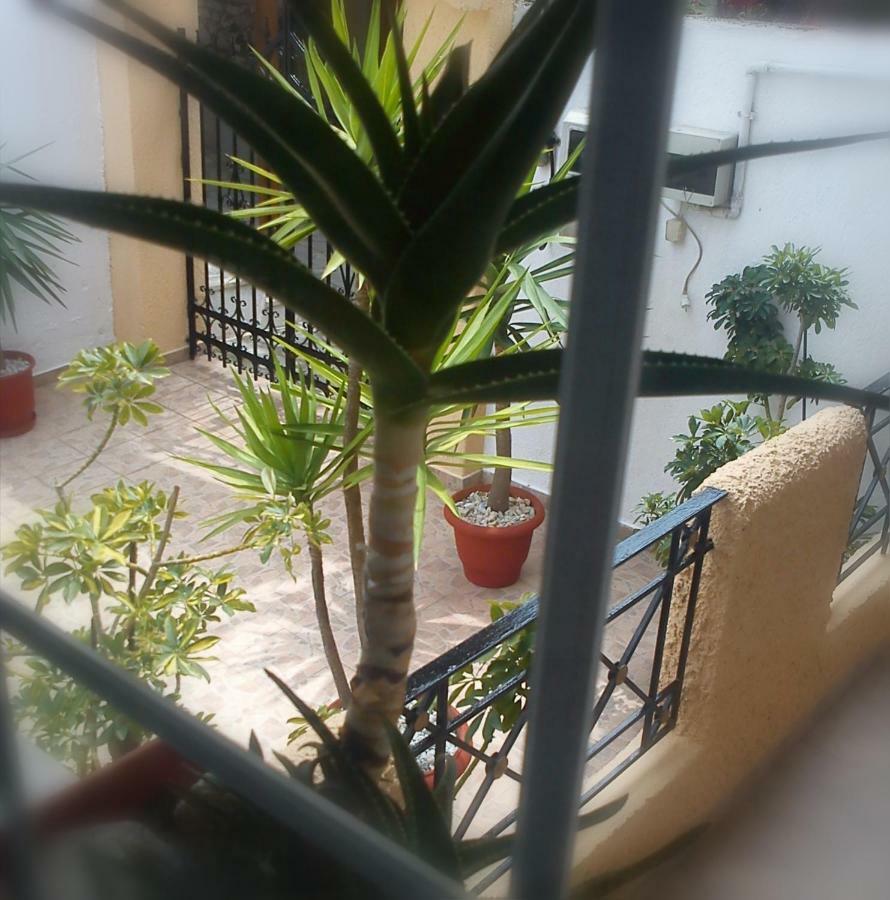 Ιno Skiathos Exterior foto