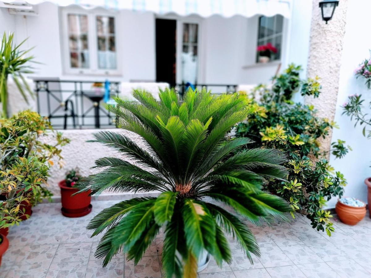 Ιno Skiathos Exterior foto